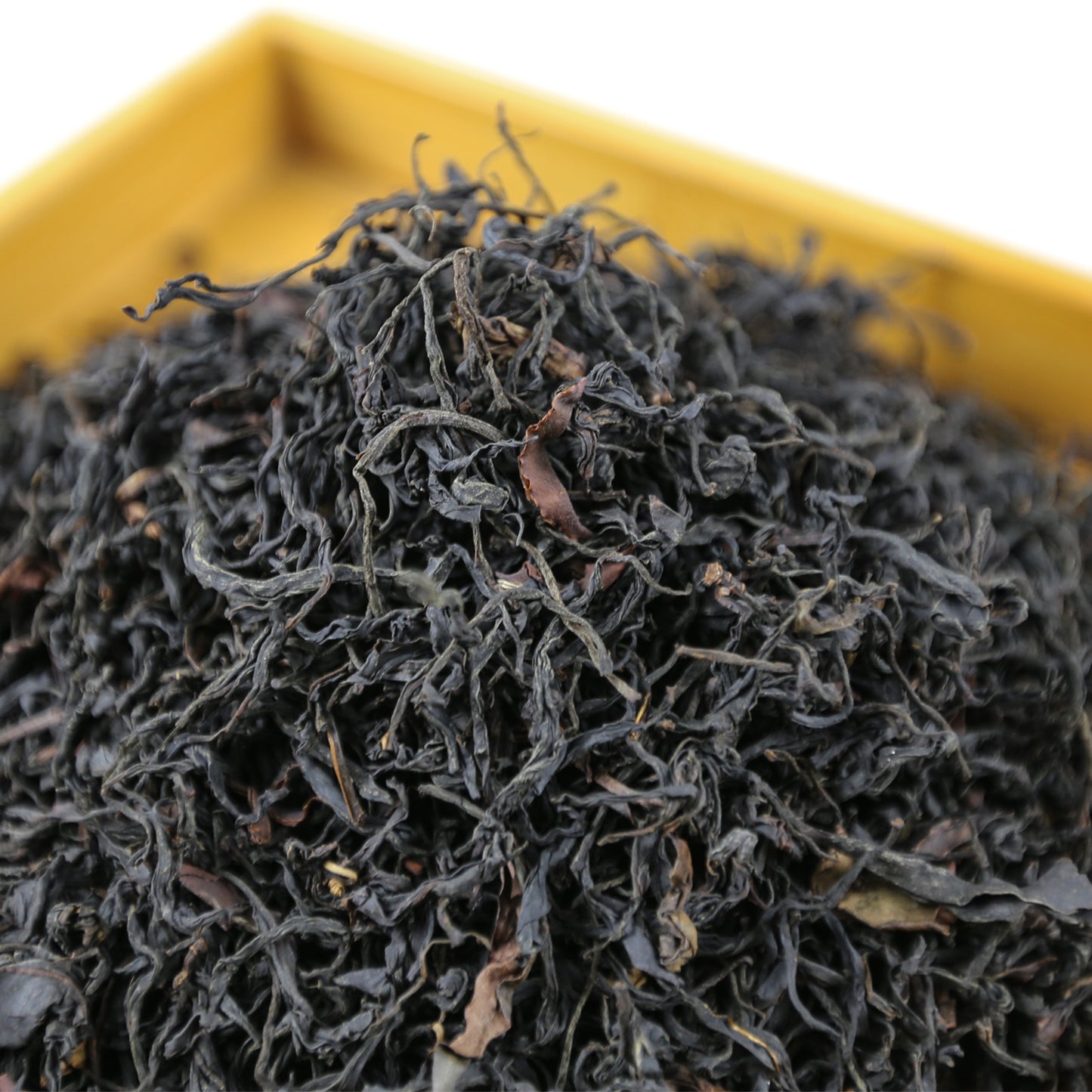 Wild Black Tea