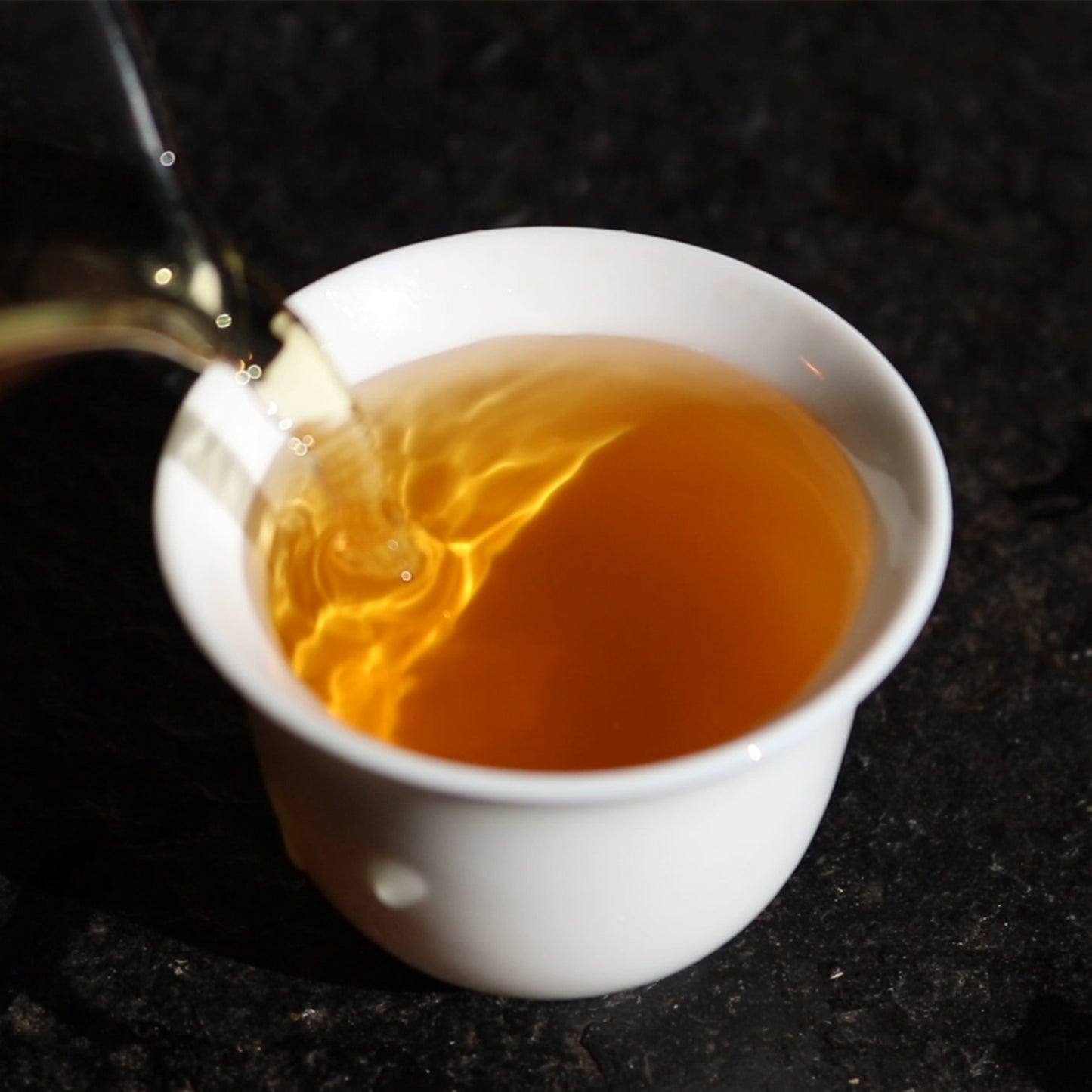 Wild Black Tea
