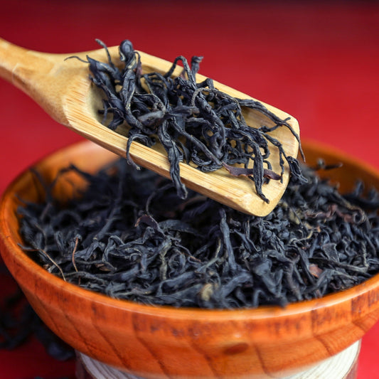 Wild Black Tea