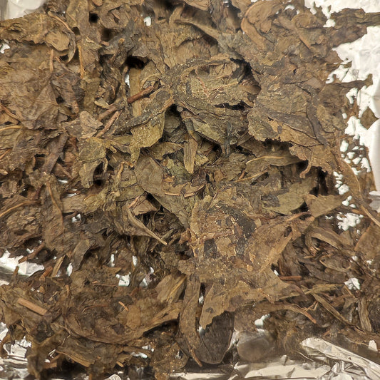 2013 Anhua Fuzhuan Dark Tea