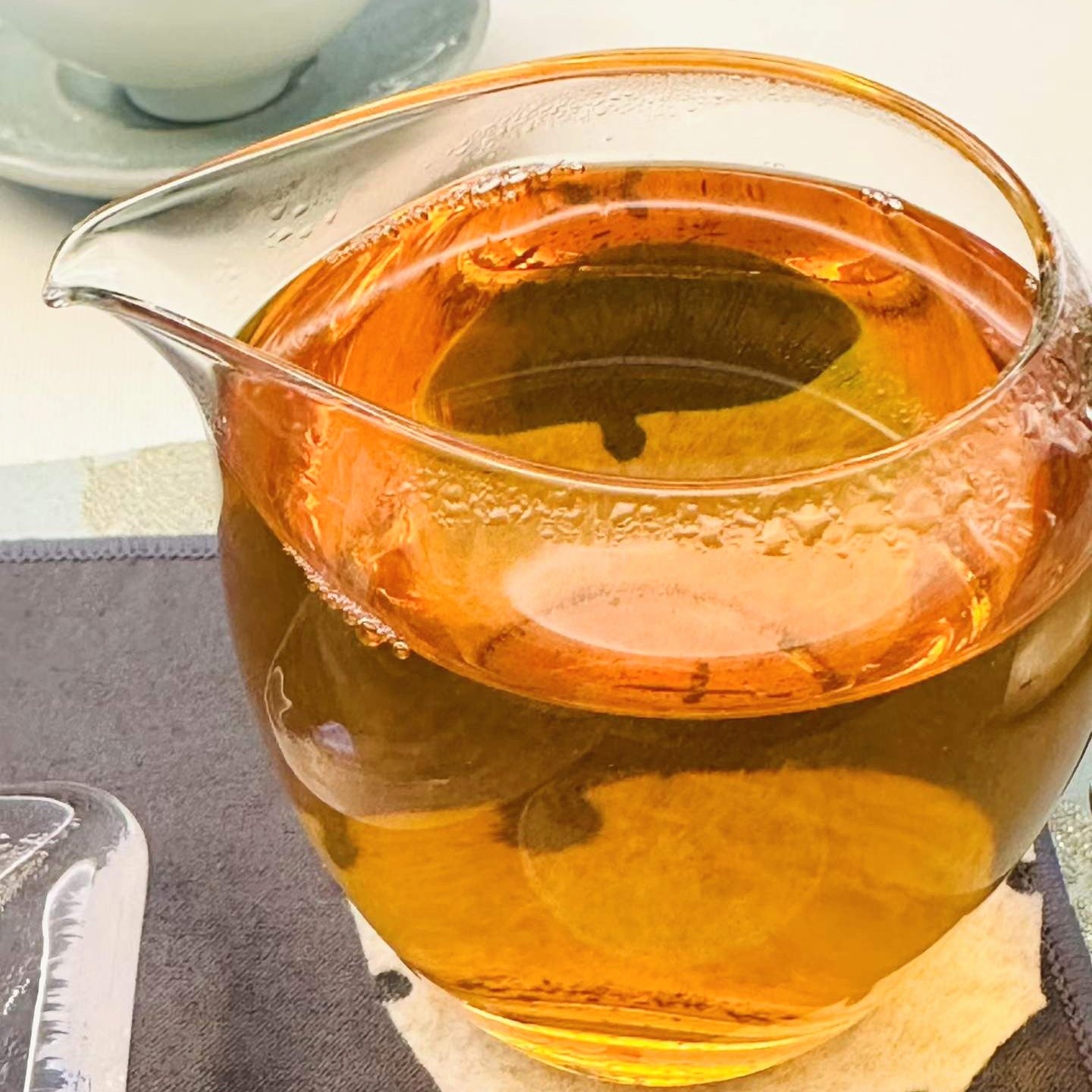 2013 Anhua Fuzhuan Dark Tea